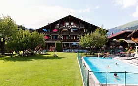 Hotel La Bergerie  4*